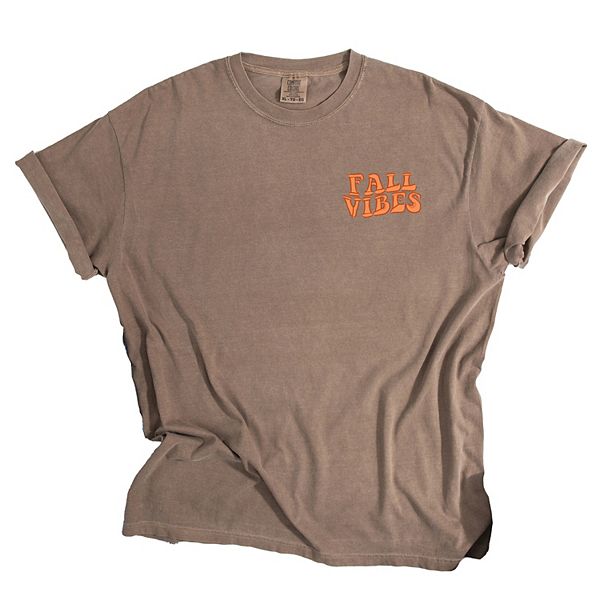 Футболка с вышивкой в стиле ретро Simply Sage Market, Espresso
Футболка с вышивкой в стиле ретро Simply Sage Market, Espresso