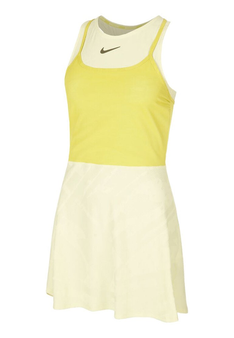 Спортивное платье SLAM Nike Performance, зеленый
Спортивное платье SLAM Nike Performance, зеленый