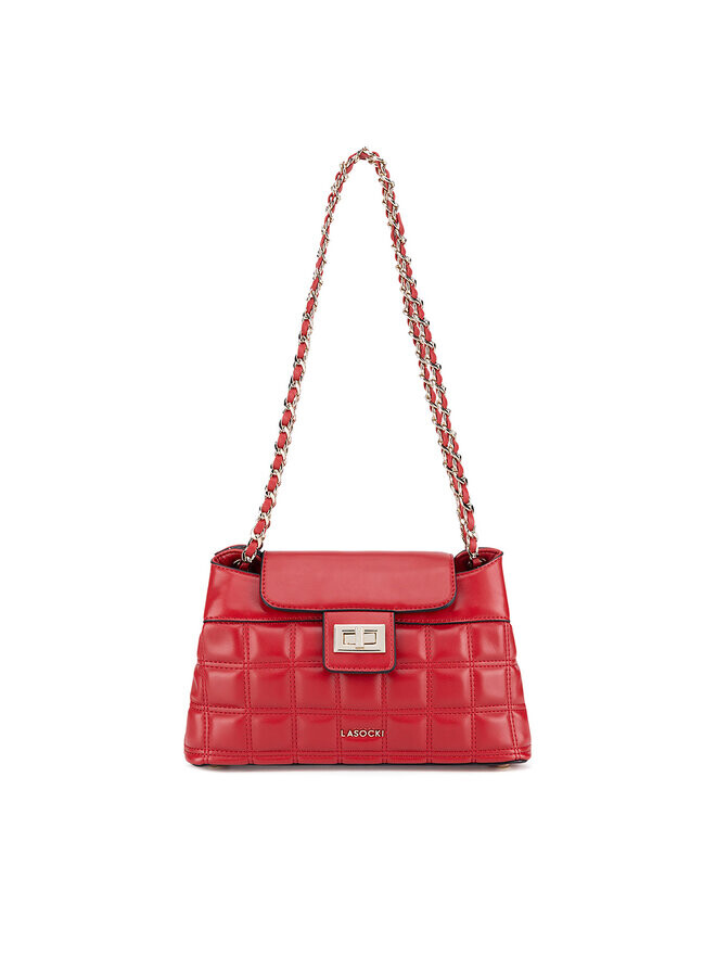 Сумка Lasocki LSK-B-004-06, красный
Сумка Lasocki LSK-B-004-06, красный