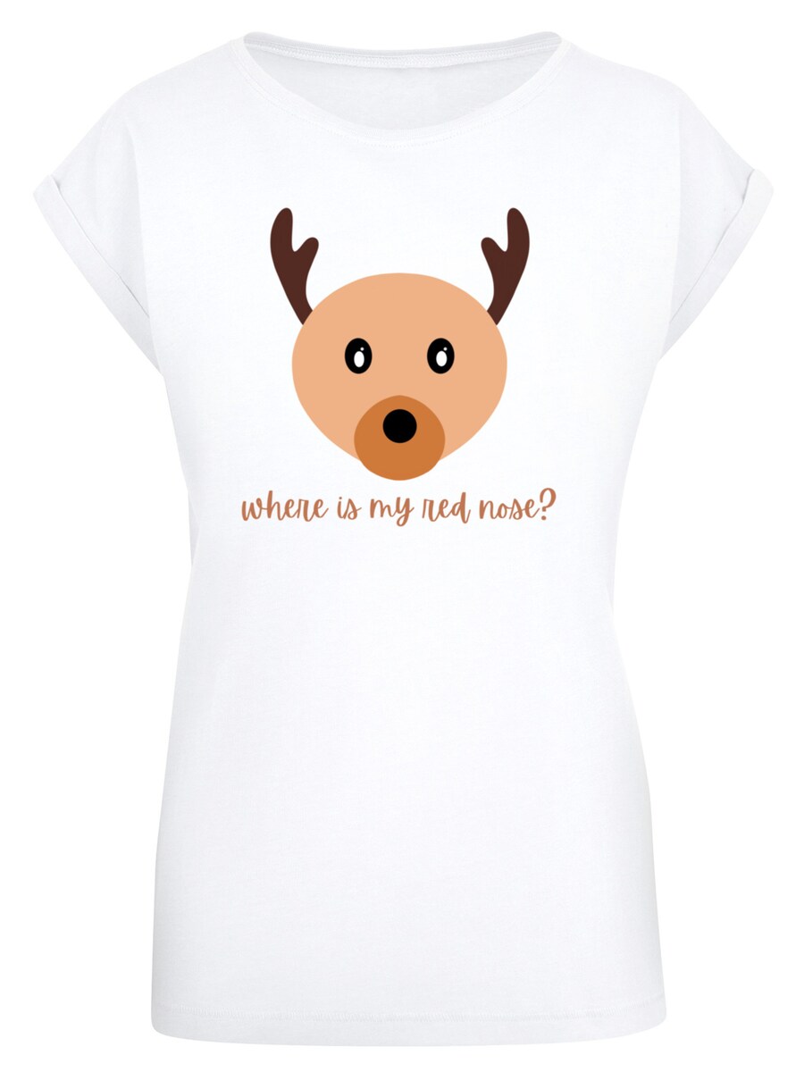 Рубашка F4NT4STIC, белый
Рубашка F4NT4STIC, белый