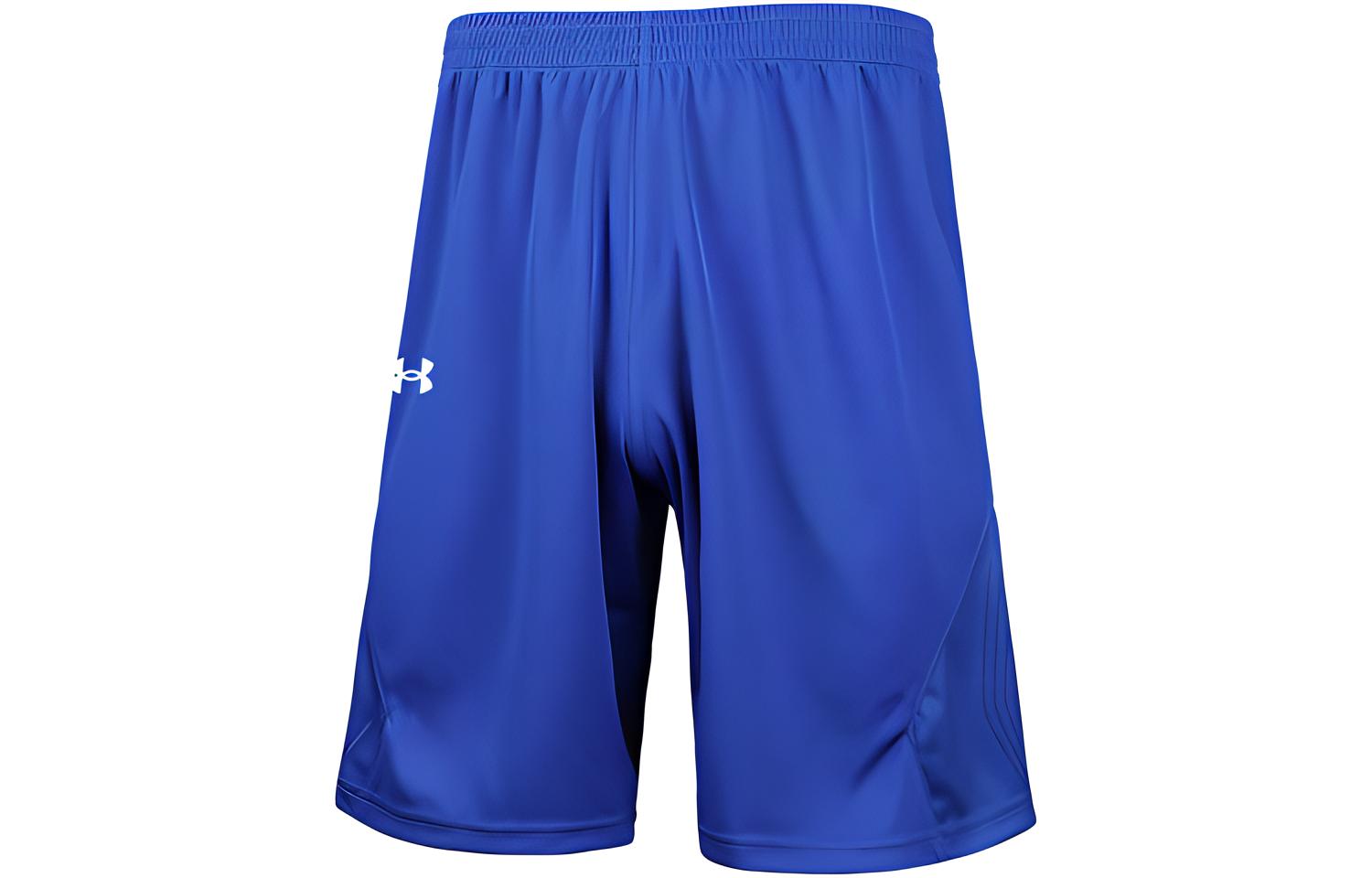 Шорты мужские королевского Under Armour, синий
Шорты мужские королевского Under Armour, синий