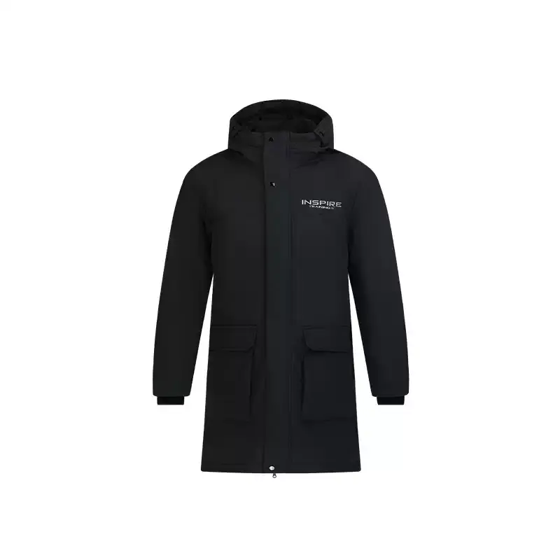 Пуховик Variety Training Collection мужской 361°, super черный
Пуховик Variety Training Collection мужской 361°, super черный