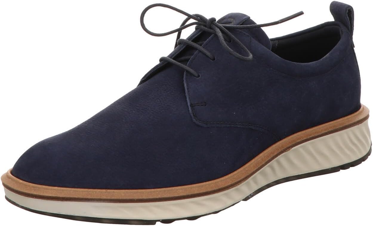 Мужские туфли ECCO St.1 Hybrid с plain toe
Мужские туфли ECCO St.1 Hybrid с plain toe
