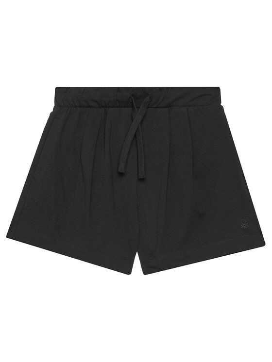 Спортивные шорты обычного кроя 3BL0C903I United Colors Of Benetton, черный
Спортивные шорты обычного кроя 3BL0C903I United Colors Of Benetton, черный