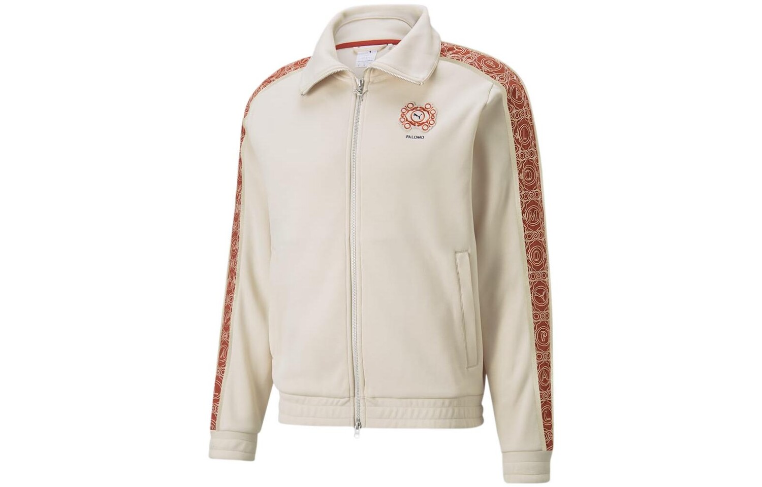 Боксеры-трусы-куртка унисекс белые Puma, белый
Боксеры-трусы-куртка унисекс белые Puma, белый