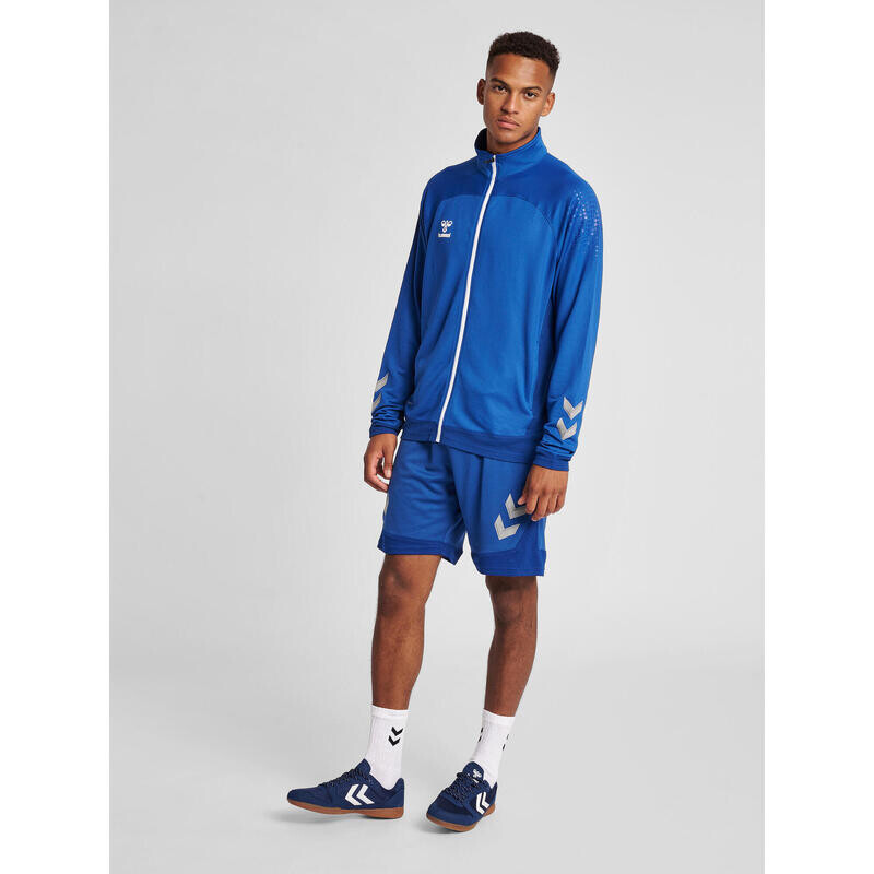 Мужская толстовка Hummel, синий
Мужская толстовка Hummel, синий