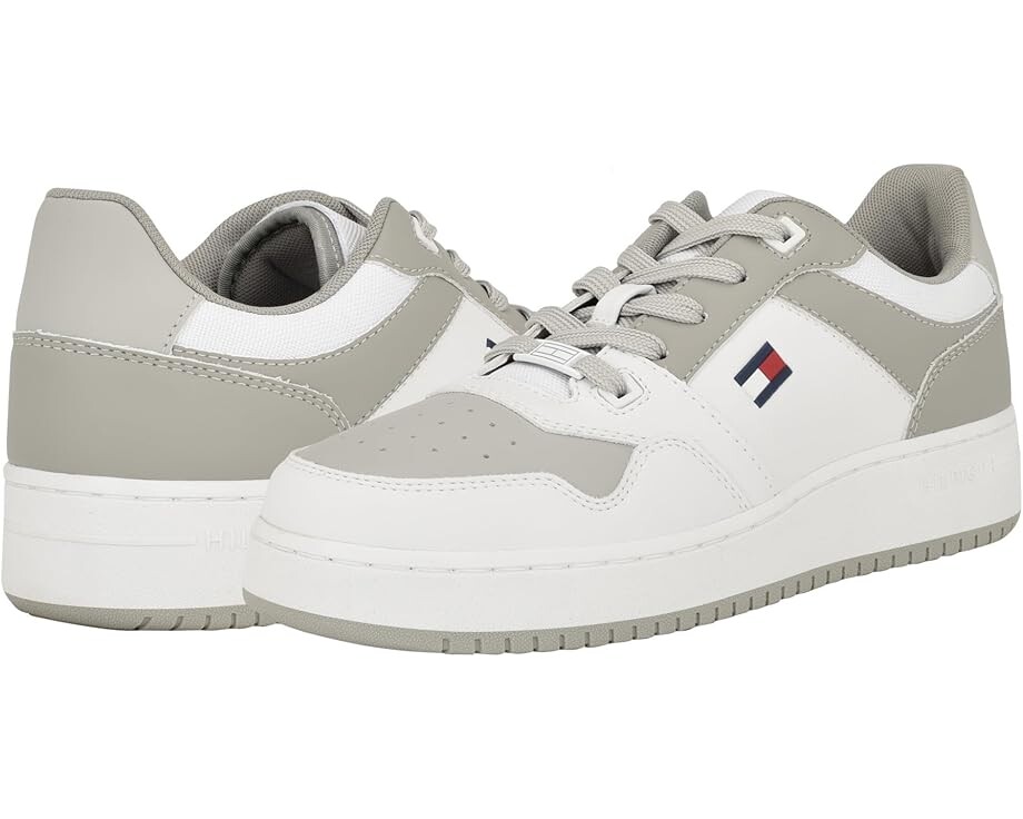 Кроссовки Tommy Hilfiger Krane, цвет White/Grey Multi, Белый, Кроссовки Tommy Hilfiger Krane, цвет White/Grey Multi
Кроссовки Tommy Hilfiger Krane, цвет White/Grey Multi, Белый, Кроссовки Tommy Hilfiger Krane, цвет White/Grey Multi