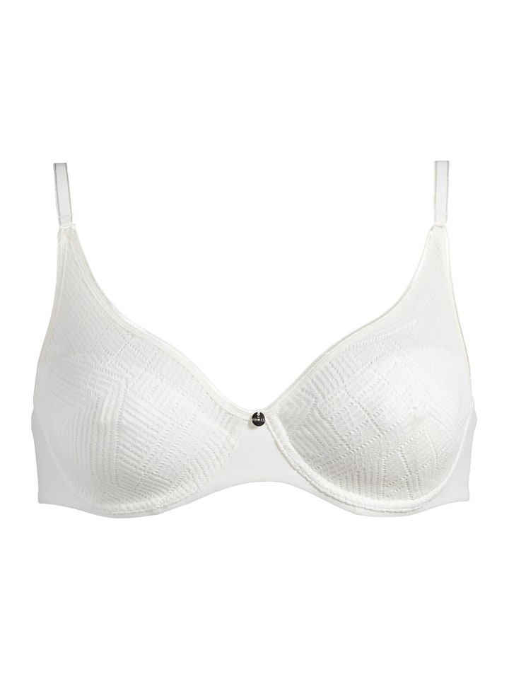 Chantelle Бюстгальтер Easy Feel Emma на косточках, цвет Milk
Chantelle Бюстгальтер Easy Feel Emma на косточках, цвет Milk