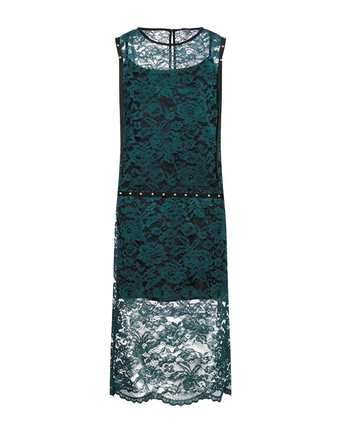 Платье Berna, изумрудно-зеленый
Платье Berna, изумрудно-зеленый