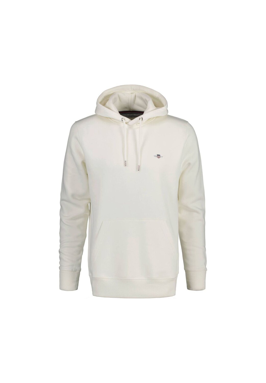 Толстовка мужская - REGULAR SHIELD HOODIE, толстовка с капюшоном, микс хлопка GANT, экрю
Толстовка мужская - REGULAR SHIELD HOODIE, толстовка с капюшоном, микс хлопка GANT, экрю