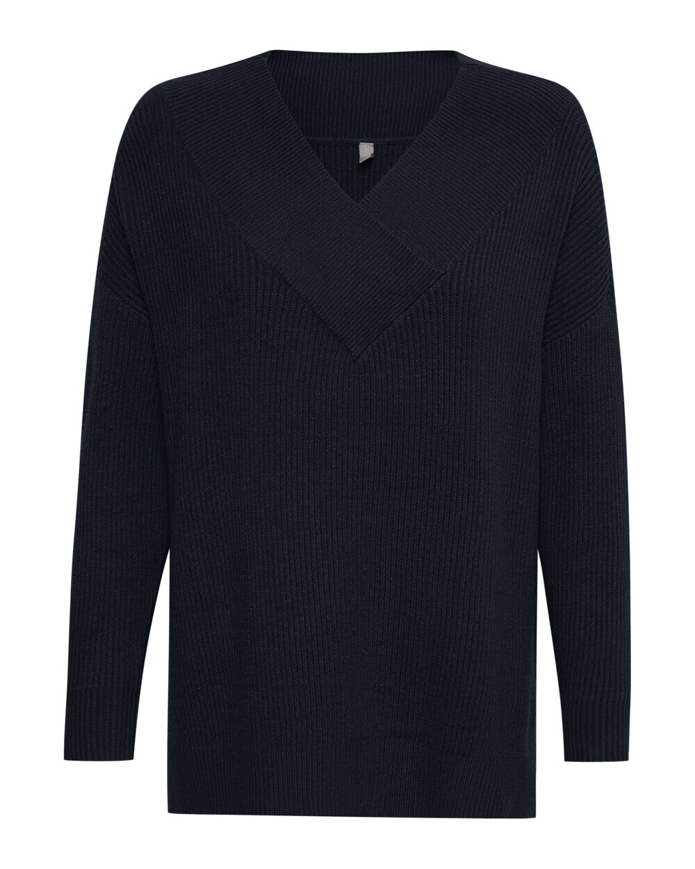 Свитер Culture Olivia, морской синий
Свитер Culture Olivia, морской синий