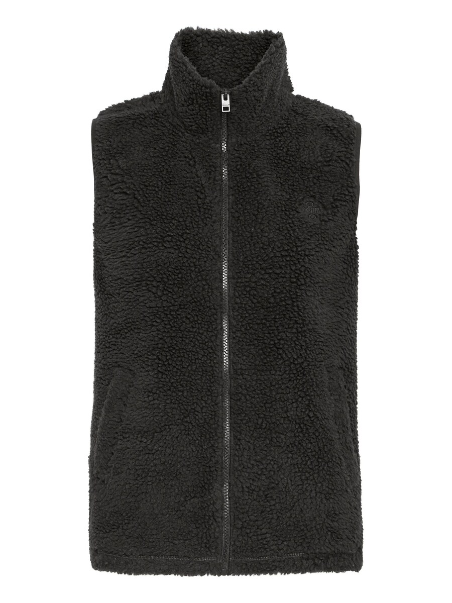 Жилет Oxmo TINNE, Black
Жилет Oxmo TINNE, Black