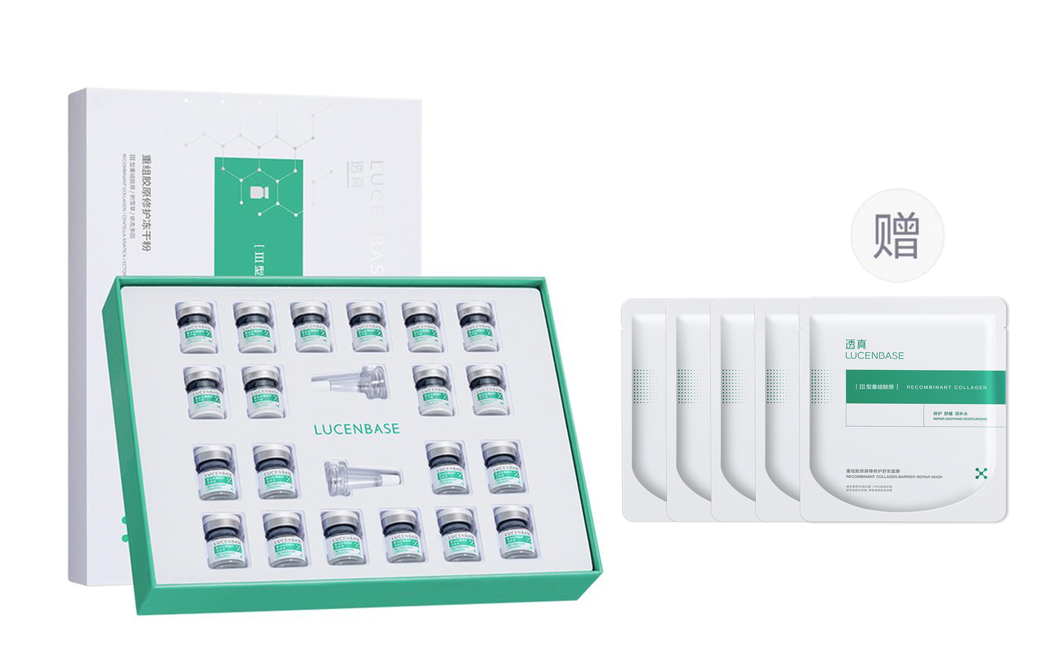 Сыворотка унисекс LUCENBASE
Сыворотка унисекс LUCENBASE