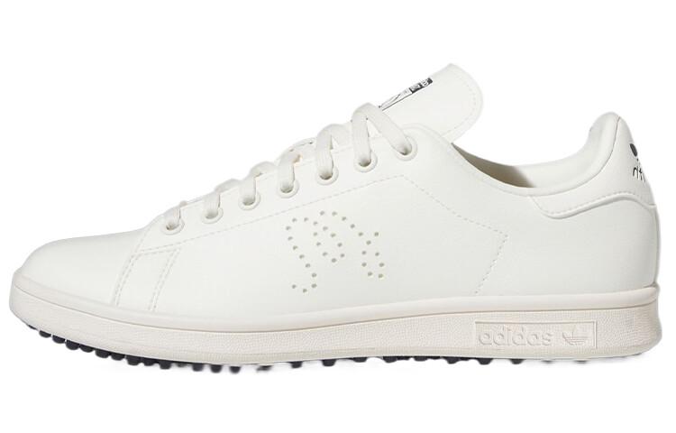 Мужские кроссовки для скейтбординга adidas originals stan smith, Off-white / off-white / university navy blue
Мужские кроссовки для скейтбординга adidas originals stan smith, Off-white / off-white / university navy blue