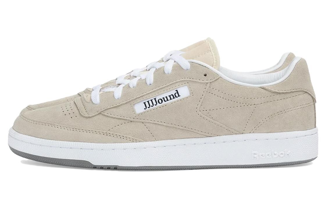 Мужские кроссовки для скейтбординга Reebok Club C, Brown
Мужские кроссовки для скейтбординга Reebok Club C, Brown