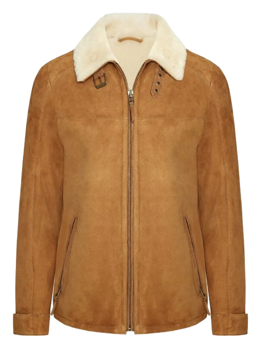 Куртка с пряжкой BIGARDINI, оранжевый
Куртка с пряжкой BIGARDINI, оранжевый