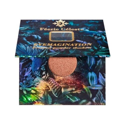 Пигментные тени для век Прессованные металлические тени для век PG160 W Maybelline
Пигментные тени для век Прессованные металлические тени для век PG160 W Maybelline
