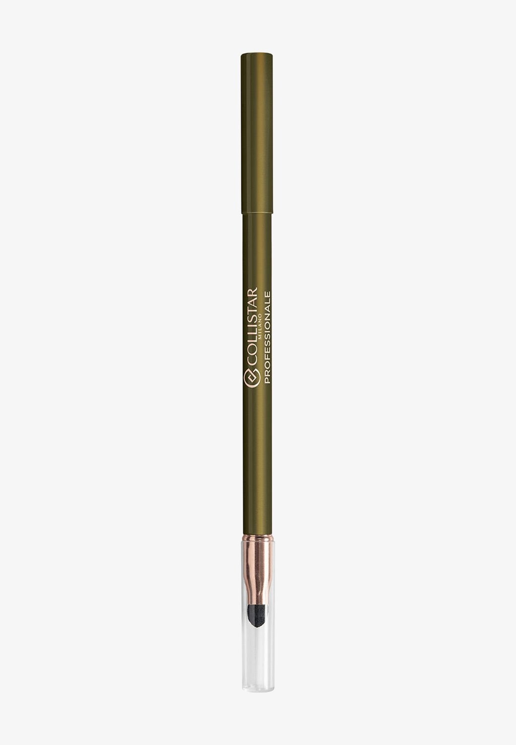 Подводка для глаз PROFESSIONALE EYE PENCIL Collistar, цвет verde foresta
Подводка для глаз PROFESSIONALE EYE PENCIL Collistar, цвет verde foresta