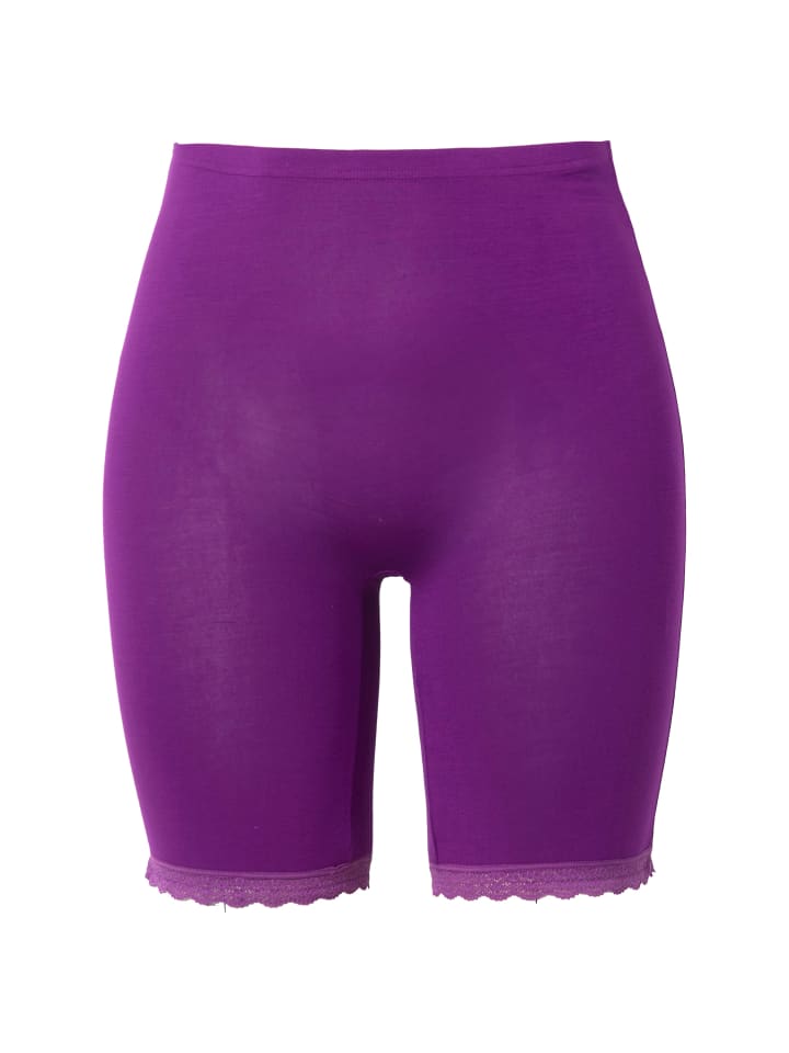 Шорты Ulla Popken, цвет helle pflaume
Шорты Ulla Popken, цвет helle pflaume