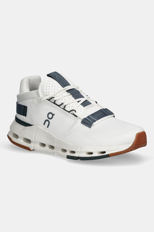 Беговые кроссовки Cloudnova 0 On Running, бежевый
Беговые кроссовки Cloudnova 0 On Running, бежевый