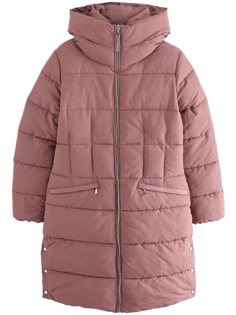 Зимнее пальто Next Winter Coat, розовый
Зимнее пальто Next Winter Coat, розовый