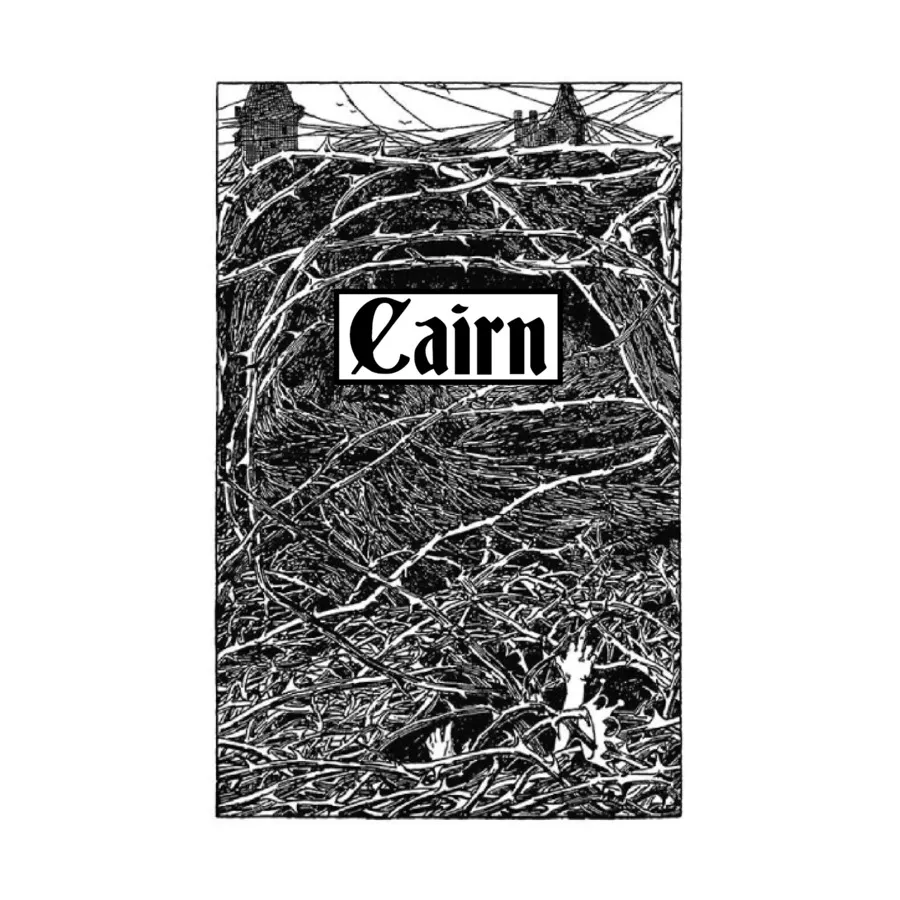 Cairn, Role Playing Games (Yochai Gal), мягкая обложка
Cairn, Role Playing Games (Yochai Gal), мягкая обложка