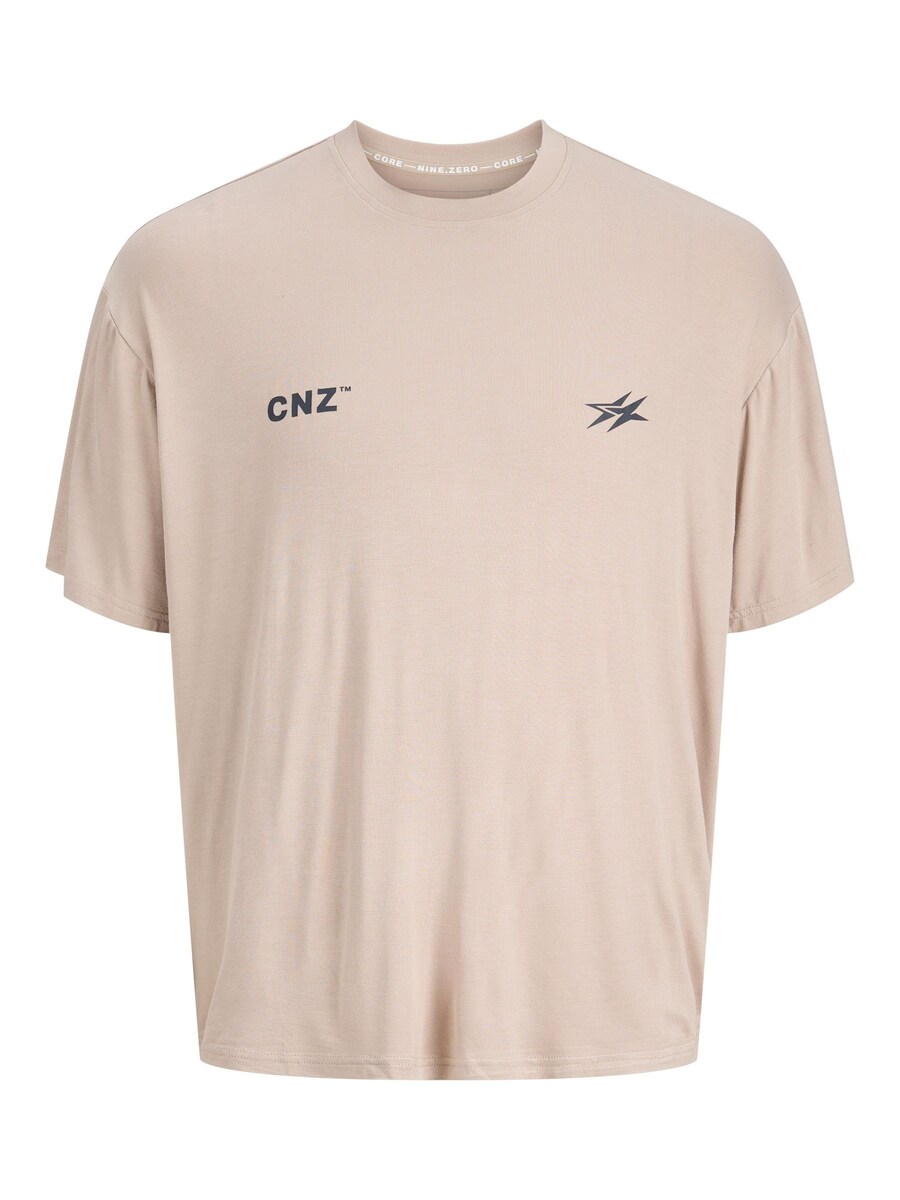 Рубашка JACK & JONES, серый
Рубашка JACK & JONES, серый