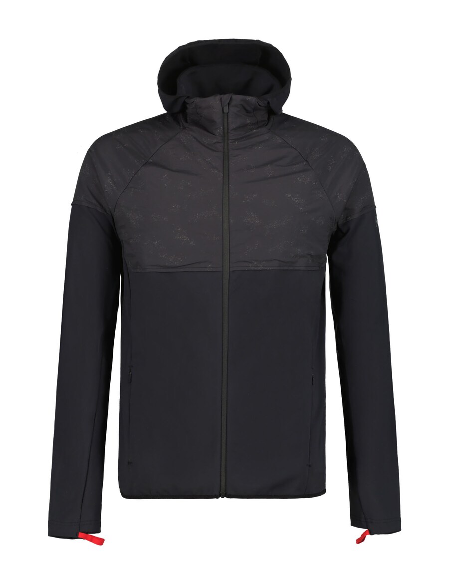 Спортивная флисовая куртка Rukka Masala, Black/Mottled Black
Спортивная флисовая куртка Rukka Masala, Black/Mottled Black