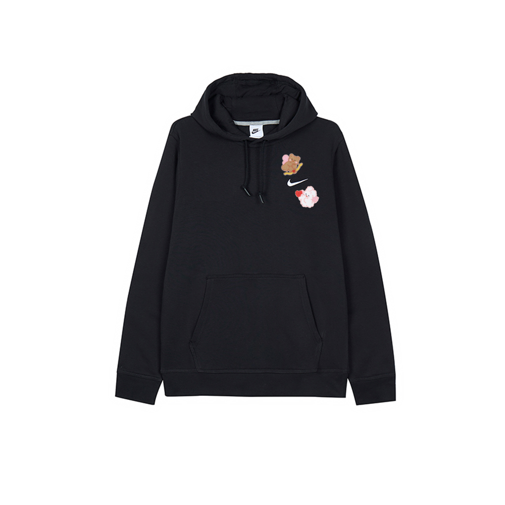 Nike Свитшот мужской черный
Nike Свитшот мужской черный