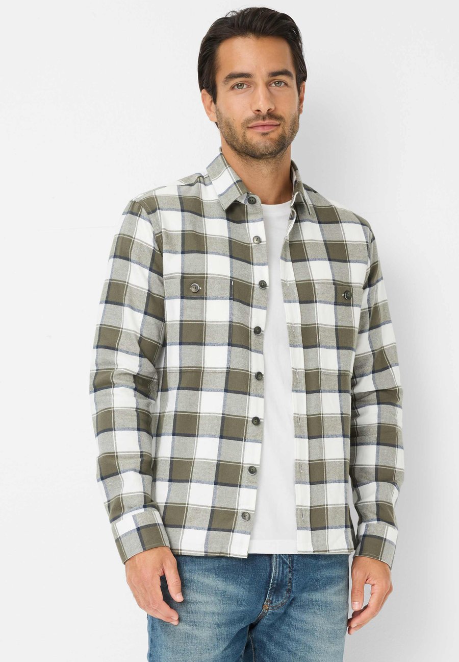 Куртка BRAX STYLE KAY, Olive
Куртка BRAX STYLE KAY, Olive