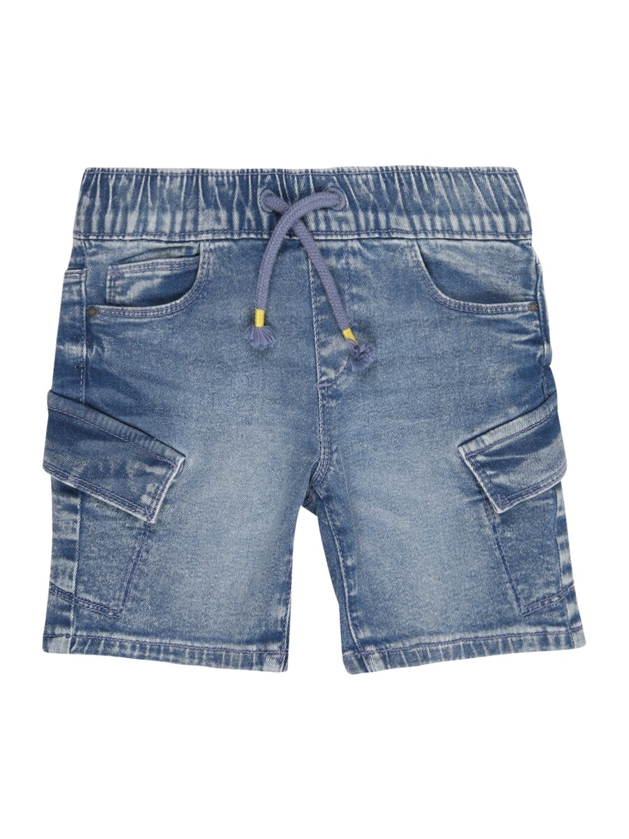 Обычные джинсы s.Oliver Pelle, синий деним
Обычные джинсы s.Oliver Pelle, синий деним