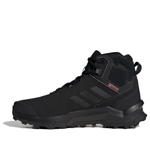 Кроссовки terrex ax4 mid beta cold.rdy Adidas, черный
Кроссовки terrex ax4 mid beta cold.rdy Adidas, черный
