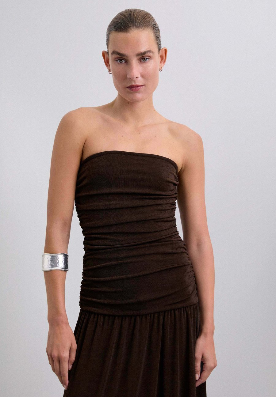 Платье Scalpers STRAPPLES, Brown
Платье Scalpers STRAPPLES, Brown