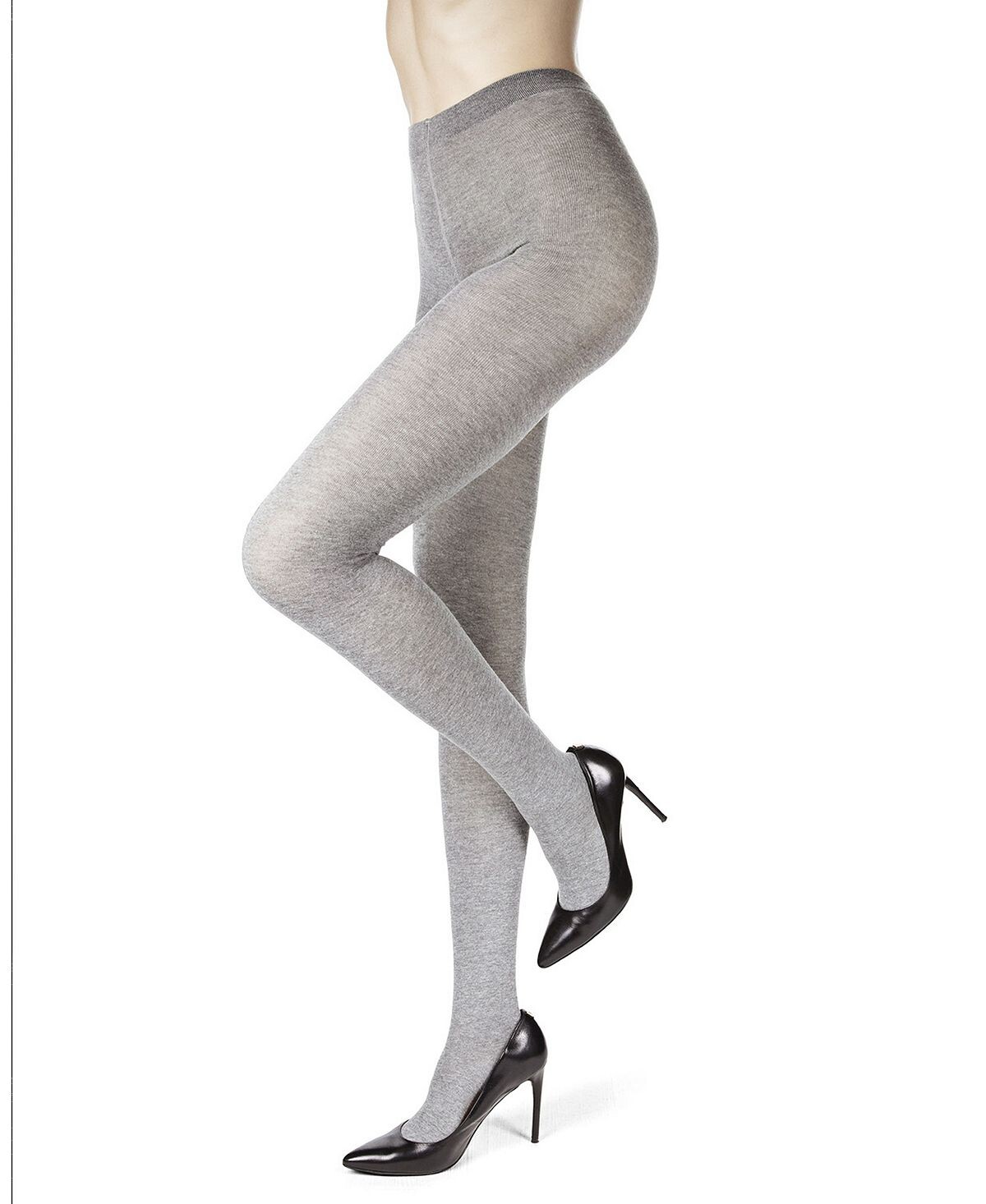 Женские колготки-свитеры на плоской вязки Cosy Brooklyn MeMoi, серый
Женские колготки-свитеры на плоской вязки Cosy Brooklyn MeMoi, серый