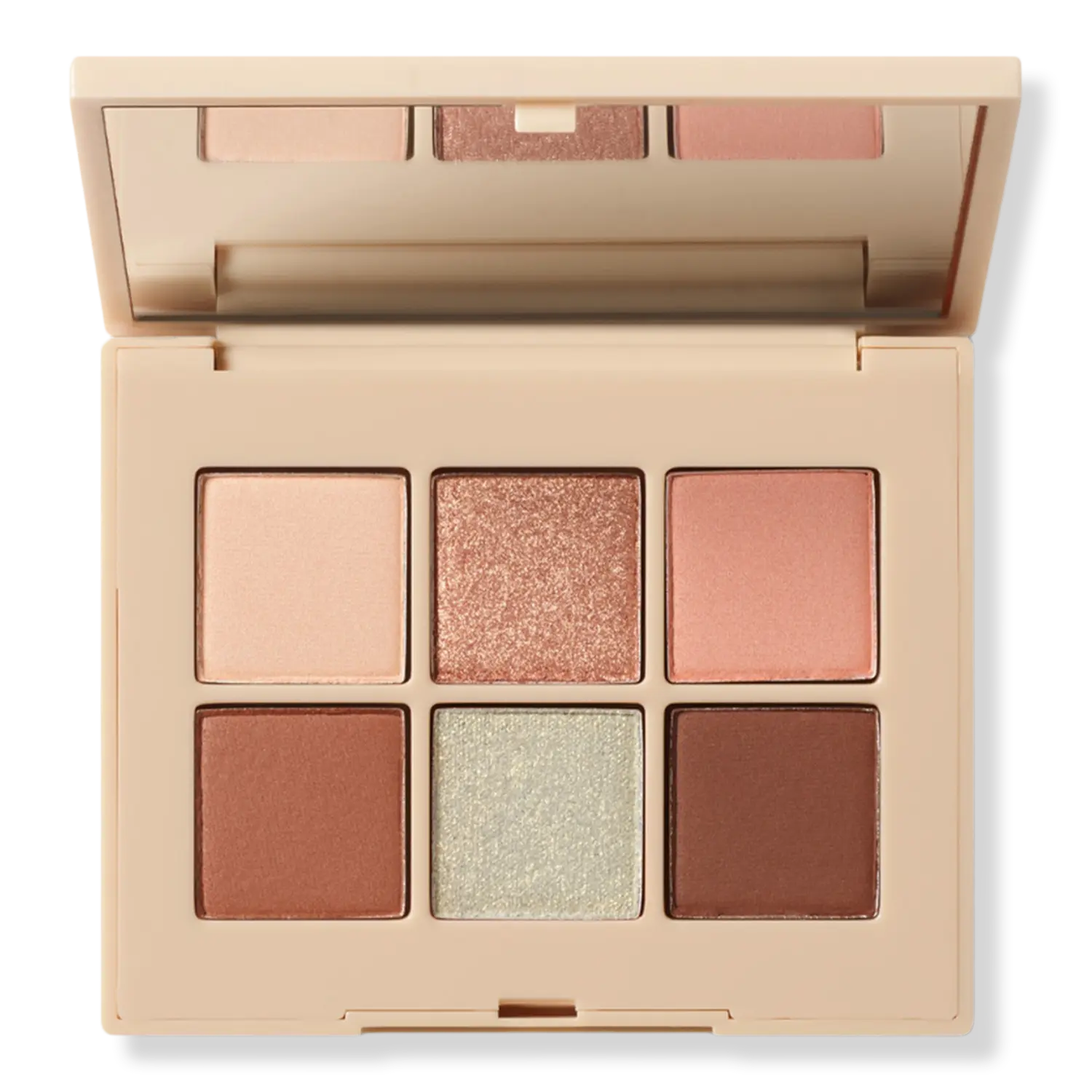 Тени для век The Palm Eyeshadow Palettes DIBS Beauty, Peaches In Hand
Тени для век The Palm Eyeshadow Palettes DIBS Beauty, Peaches In Hand