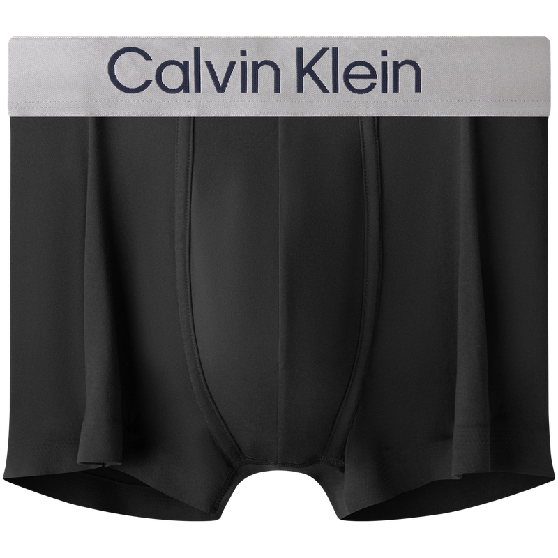 Мужские трусы 1 упаковка Calvin Klein, черный
Мужские трусы 1 упаковка Calvin Klein, черный