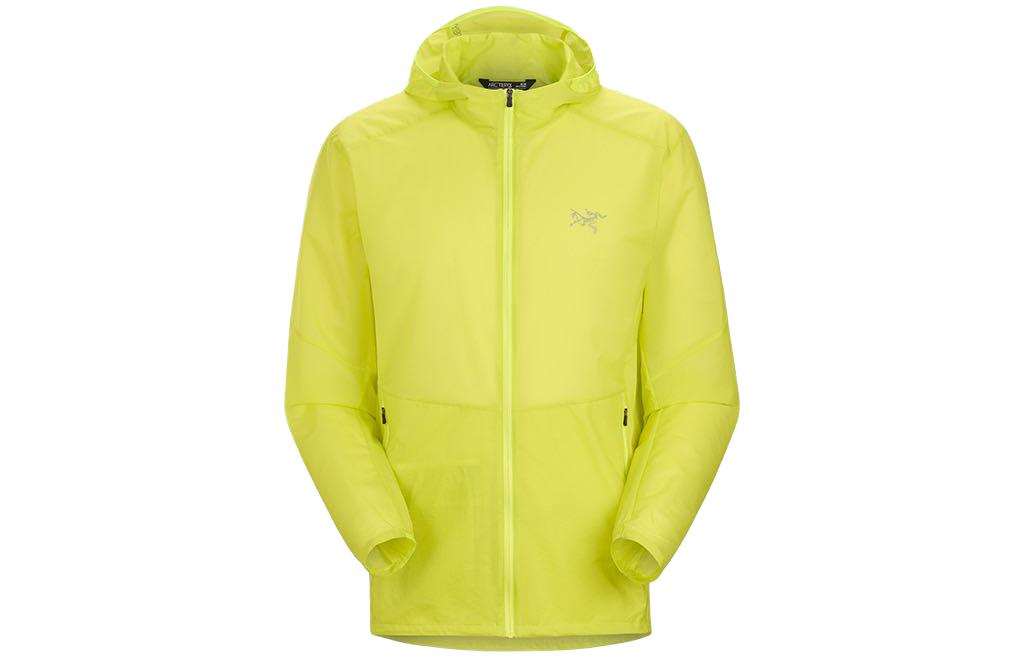 Куртка Incando Series SS23 Men's Arcteryx, цвет Solitude Gray/Solitude
Куртка Incando Series SS23 Men's Arcteryx, цвет Solitude Gray/Solitude