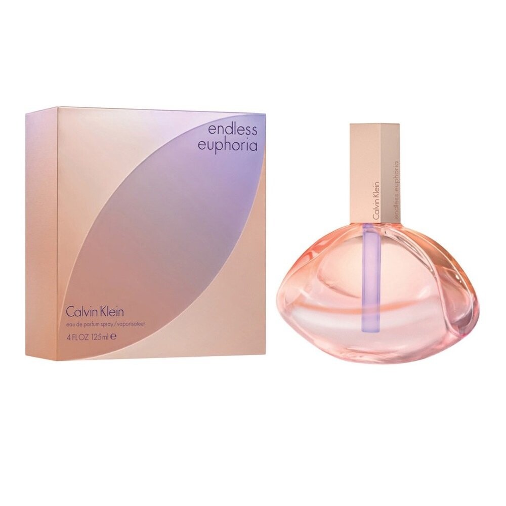 Парфюмерная вода Calvin Klein Endless Euphoria
Парфюмерная вода Calvin Klein Endless Euphoria