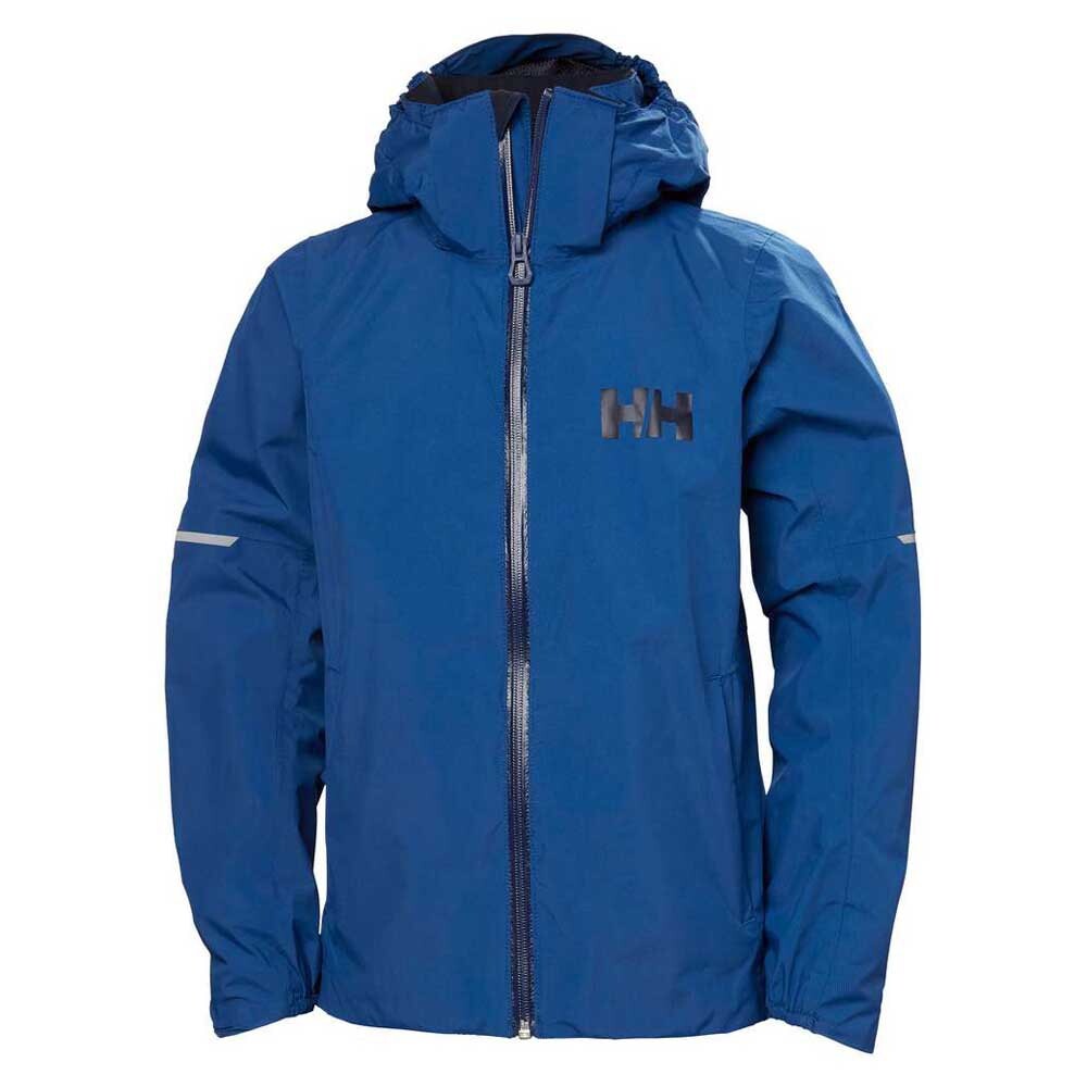 Куртка Helly Hansen Loen, синий
Куртка Helly Hansen Loen, синий