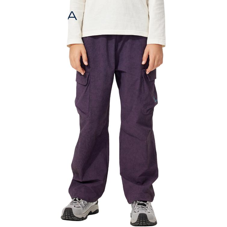 Детские карго-штаны NAUTICA, фиолетовый
Детские карго-штаны NAUTICA, фиолетовый