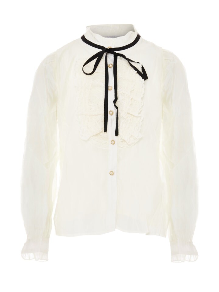 Блуза nascita, белый 
Блуза nascita, белый