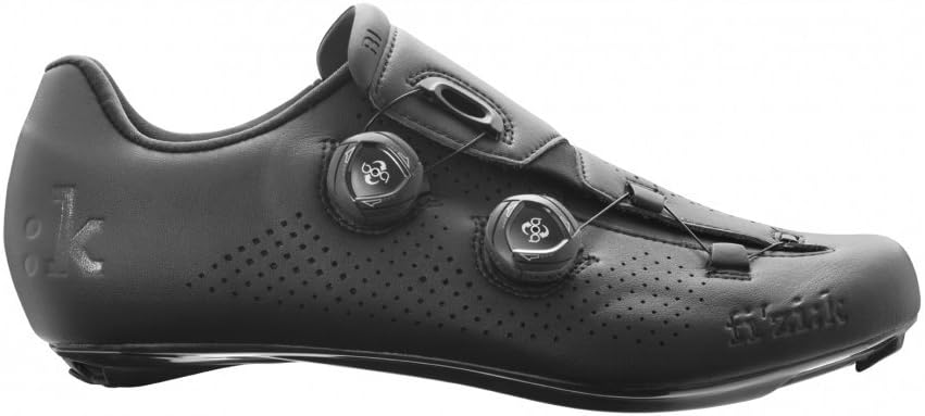 Велосипедные туфли Fizik Unisex-Adult R1b Boa Carbon для шоссейного велоспорта, черный
Велосипедные туфли Fizik Unisex-Adult R1b Boa Carbon для шоссейного велоспорта, черный
