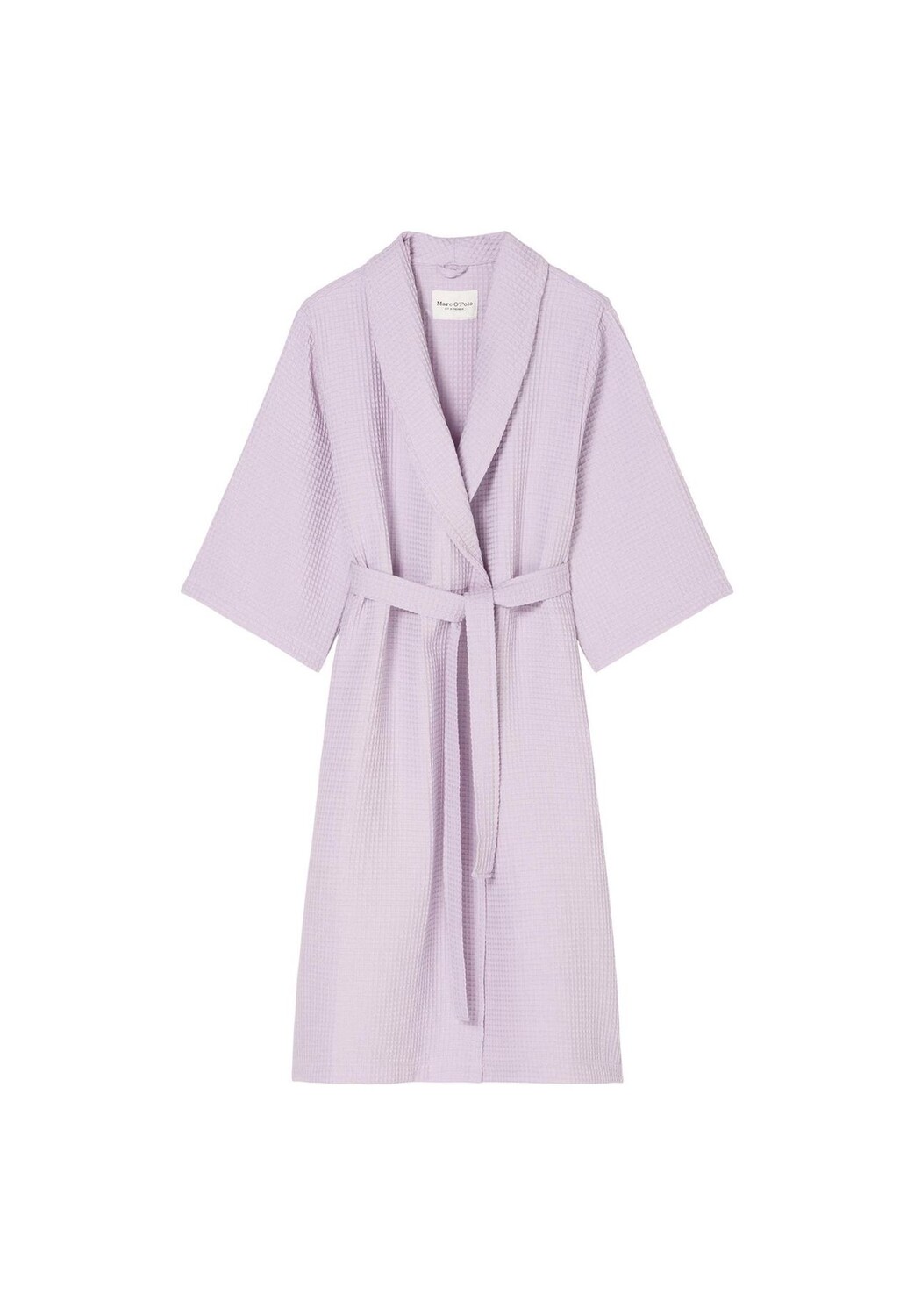 Халат незаменимый для женщин Marc O'Polo, цвет Flieder
Халат незаменимый для женщин Marc O'Polo, цвет Flieder