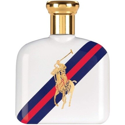 Мужская туалетная вода Polo Blue Sport 75 мл, Ralph Lauren
Мужская туалетная вода Polo Blue Sport 75 мл, Ralph Lauren