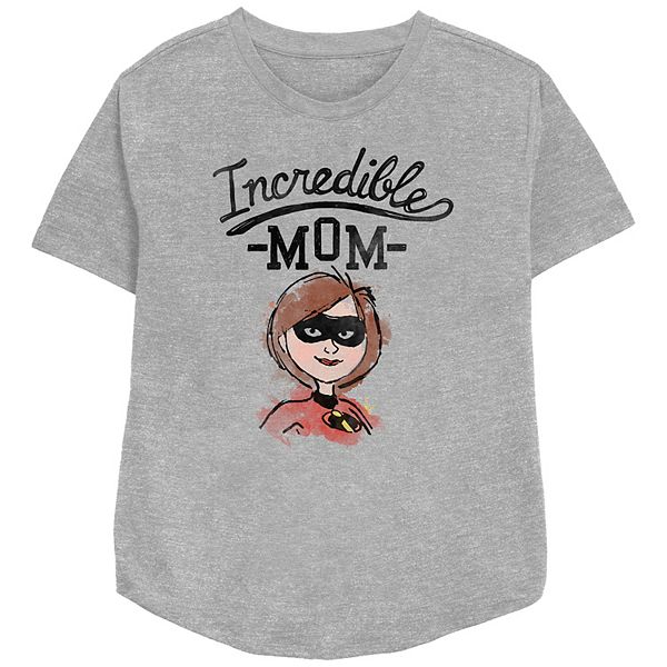Футболка The Incredibles с принтом "Incredible Mom" Disney / Pixar, Красный, Футболка The Incredibles с принтом "Incredible Mom" Disney / Pixar
Футболка The Incredibles с принтом "Incredible Mom" Disney / Pixar, Красный, Футболка The Incredibles с принтом "Incredible Mom" Disney / Pixar