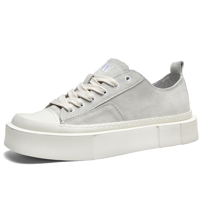 Кеды, обувь для скейтборда унисекс с низким верхом D&W, бежевый
Кеды, обувь для скейтборда унисекс с низким верхом D&W, бежевый