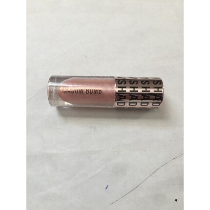 Кремовые тени для век Shadow Bomb, 0,15 унции Love Struck Champagne — новинка, Makeup Revolution
Кремовые тени для век Shadow Bomb, 0,15 унции Love Struck Champagne — новинка, Makeup Revolution