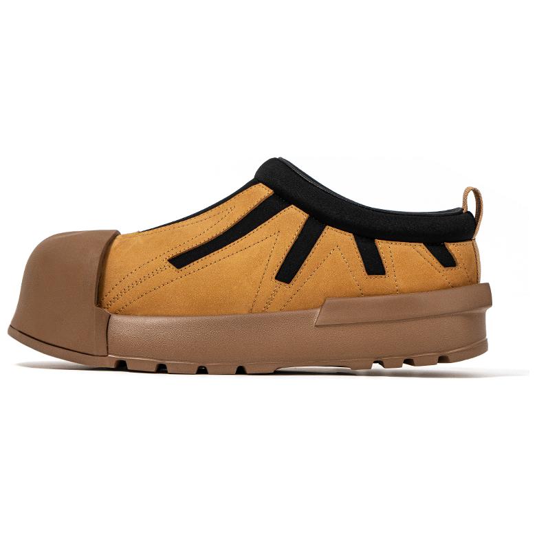 LOHAN·SIR Низкие повседневные туфли мужские - земляной коричневый желтый, цвет Earth Brown Yellow
LOHAN·SIR Низкие повседневные туфли мужские - земляной коричневый желтый, цвет Earth Brown Yellow