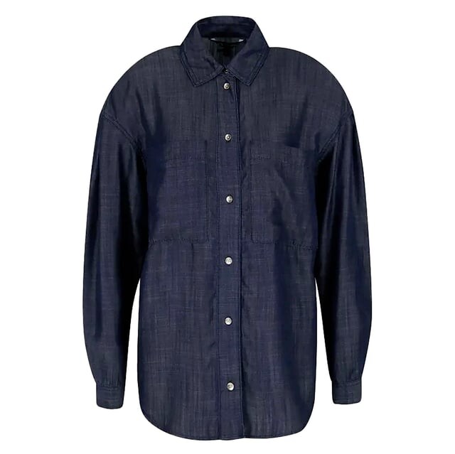 Рубашки рубашка Armani Exchange, синий
Рубашки рубашка Armani Exchange, синий