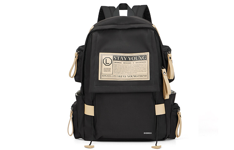 Рюкзак унисекс RIOREX, Белый
Рюкзак унисекс RIOREX, Белый